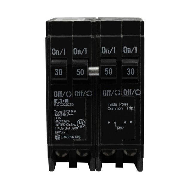 Eaton BQC230250