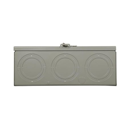 Eaton H7210UCH, UTE7210UCH