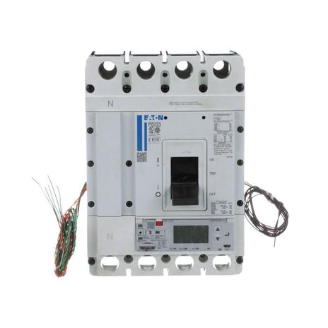 Eaton PDF34F0600D4DJ, PDF34F0600D4DK, PDF34F0600D4DL, PDF34F0600D4DN, PDF34F0600D4MJ, PDF34F0600D4MK, PDF34F0600D4ML, PDF34F0600D4MN, PDF34F0600D4WJ, PDF34F0600D4WK, PDF34F0600D4WL, PDF34F0600D4WN, PDF34F0600D4YJ, PDF34F0600D4YK, PDF34F0600D4YL