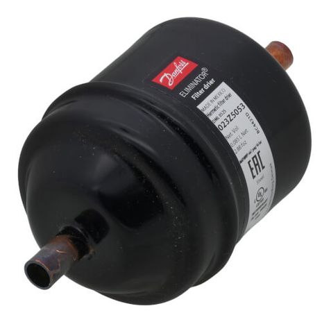 Danfoss 023Z5053