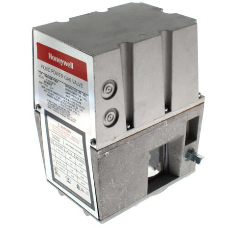 Honeywell Flame Safeguard V4055D1001