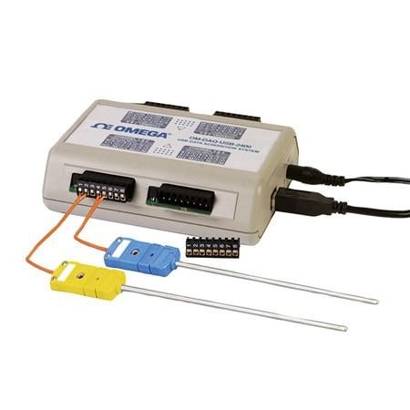 Omega OM-DAQ-USB-2401