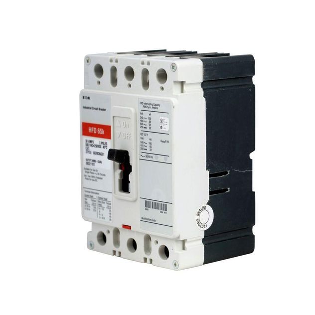 Eaton HFD3015
