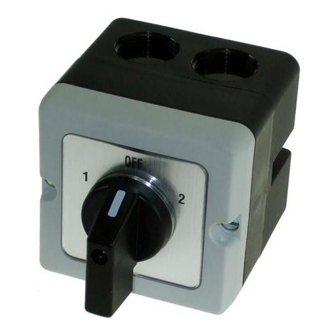 IMO Automation PE20A-U2