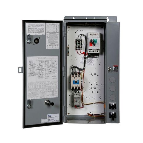 Eaton ECP5512BAB, ECP5512BAC