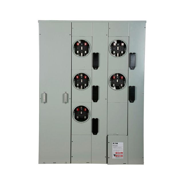 Eaton 1MP5206R, 1MP5206RC, 1MP5206RP, 1MP5206RRLB, 1MP5206RRLBC, 1MP5206RRLBCPS, 1MP5206RRLBT, 1MP5206RRLP, MP2056NWLK