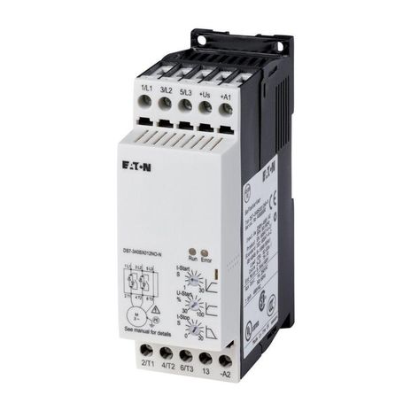 Eaton DS7-342SX004N0-N