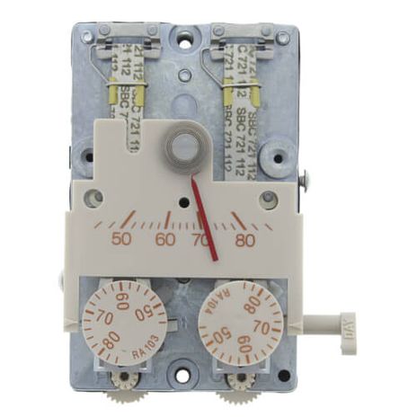 Siemens Building Technologies 192-205