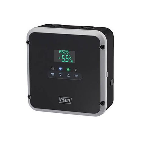 Johnson Controls A525AEDN-0203C