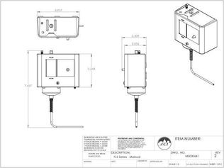 ACI A/FLS-06-M, A/FLS-10-M