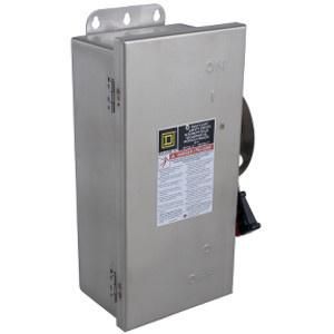 Square D HU362DS