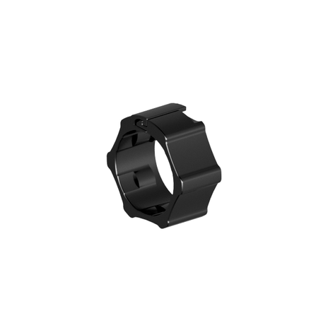 Turck M12-TORQUE-SLEEVE,BLACK(10PACK)