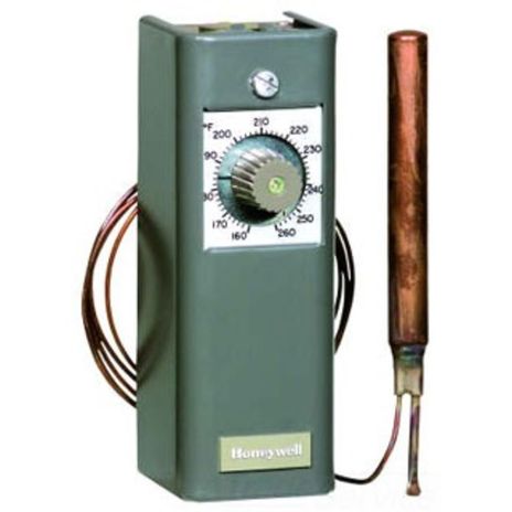 Honeywell Commercial T775U2016