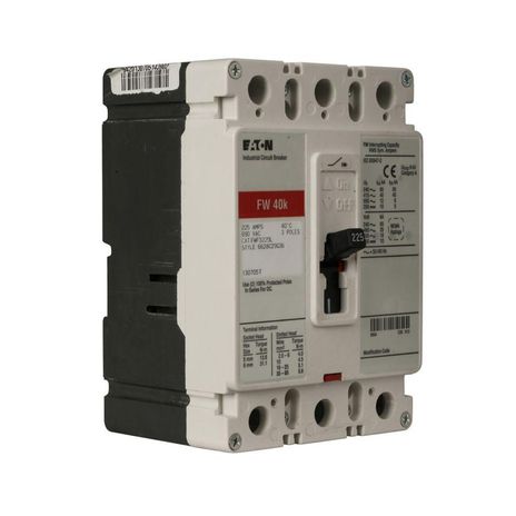 Eaton FWF3016D17, FWF3016L, FWF3016LM08, FWF3016VD14Z04, FWF3016VL, FWF3020D17, FWF3020L, FWF3020LM08, FWF3020VD14Z04, FWF3020VL, FWF3025L, FWF3032D17, FWF3032L, FWF3032LM08, FWF3032V