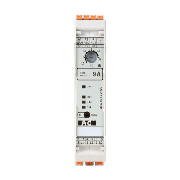 Eaton EMS2-RO-T-9-24VDC
