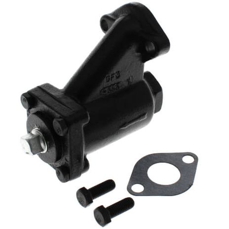 McDonnell & Miller 342300