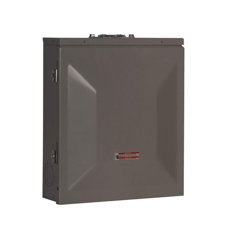 Eaton CH6L3125FP, CH6L3125RP