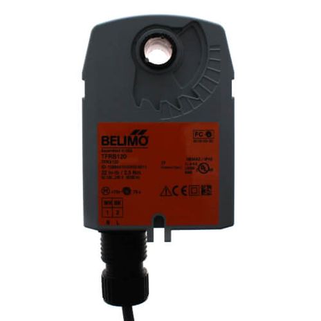 Belimo TFRB120