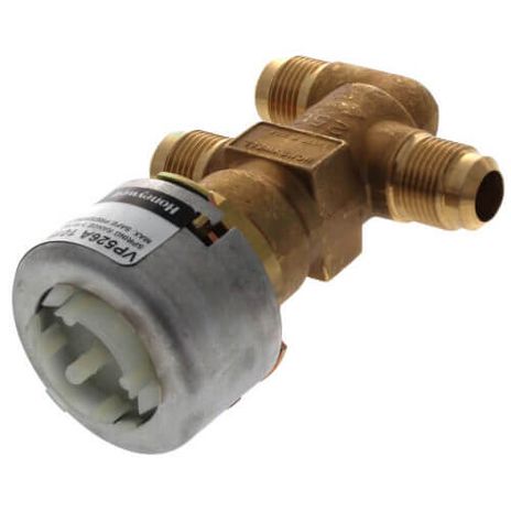 Honeywell Commercial VP522A1005, VP522A1039, VP522B1003