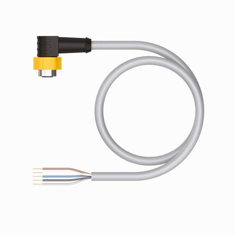 Turck EKWT-A5.500-GC24-10, EKWT-A5.500-GC24-2, EKWT-A5.500-GC24-5