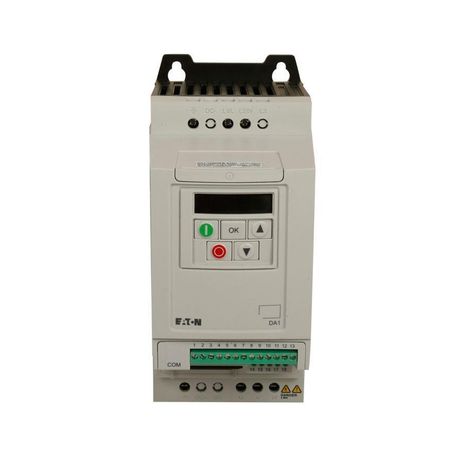 Eaton DA1-32011FB-A20C, DA1-324D3FB-A20C, DA1-327D0FB-A20C, DA1-342D2FB-A20C, DA1-344D1FB-A20C, DA1-345D8FB-A20C, DA1-349D5FB-A20C