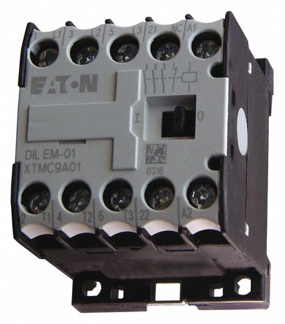 Eaton XTMC9A01A, XTMC9A01T, XTMC9A01TD