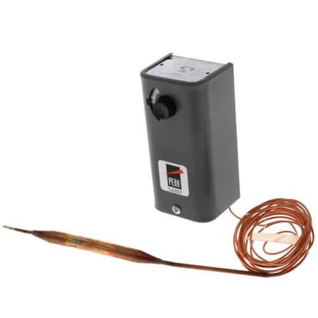 Johnson Controls A19ABC-4C