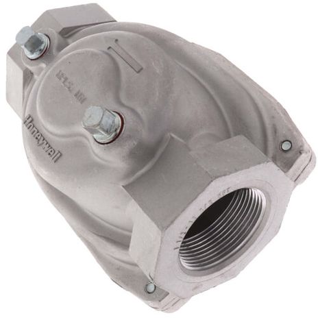 Honeywell Flame Safeguard V5055B1028