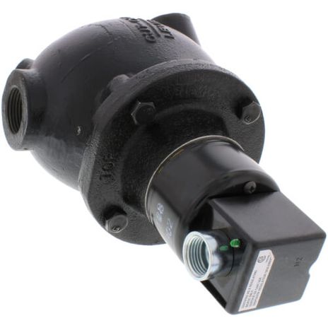 McDonnell & Miller 143600