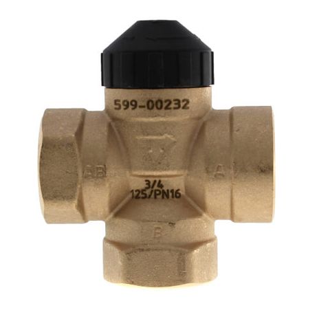 Siemens Building Technologies 599-00232