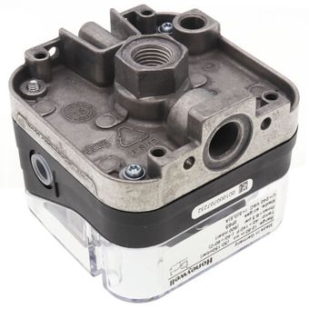 Honeywell Flame Safeguard C6097A3079