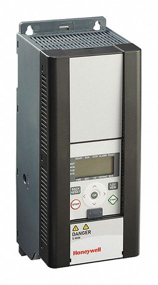 Honeywell Commercial HVFD2D1B0005E2