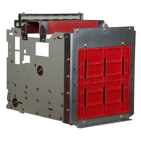 Eaton MN203CADNNNNNNC, MN203PADNNNNNNC, MN203PADNNNNNWC, MN203PADNSNNNNC