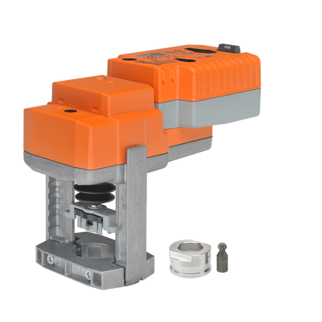 Belimo SGVL+LVKX24-MFT