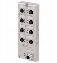 Pepperl+Fuchs FACTORY ICA-10DI6DO-G60A-IO