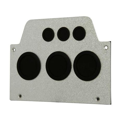 Eaton DXG-SPR-FR4CPUL