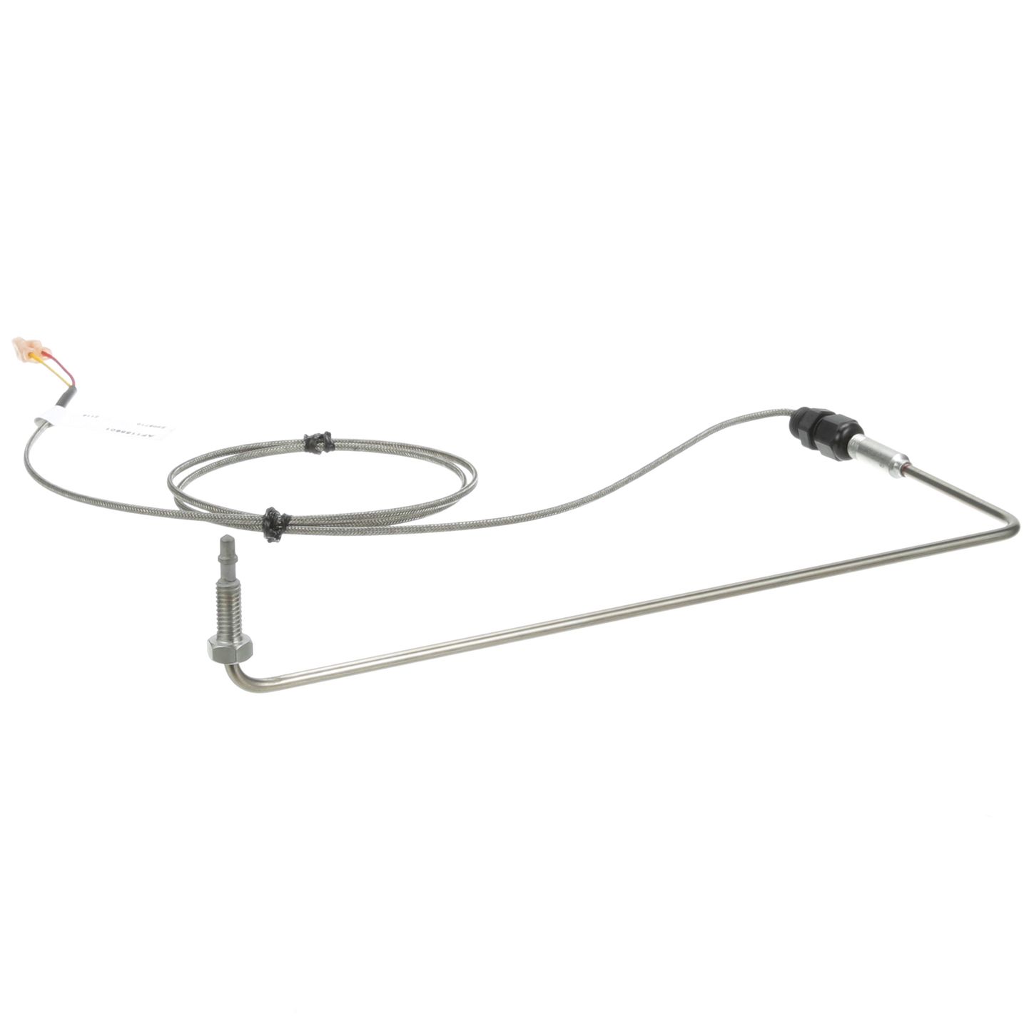 Vulcan 857388-1, VULCAN HART