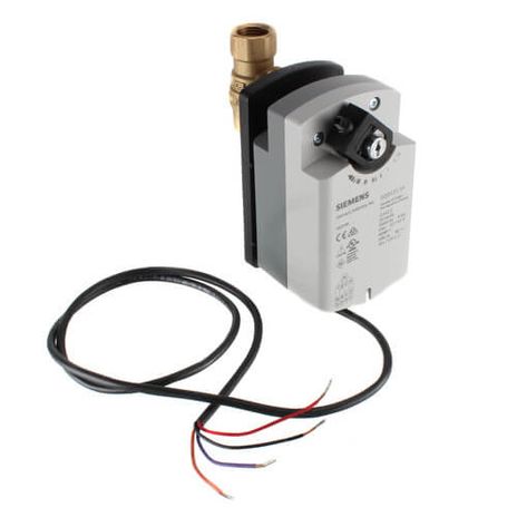 Siemens Building Technologies 171J-10304