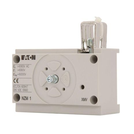Eaton NZM1-XMV