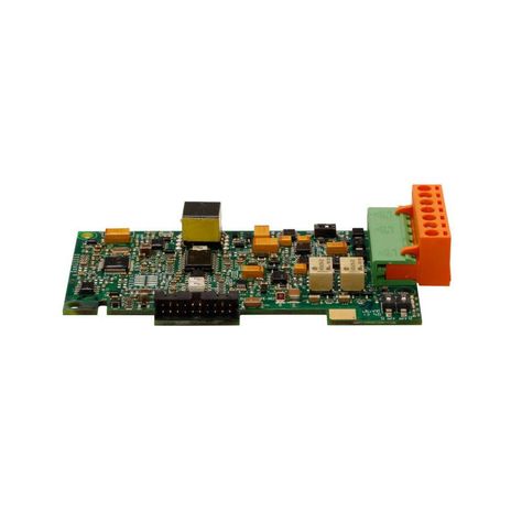 Eaton DXG-EXT-1AI2AO