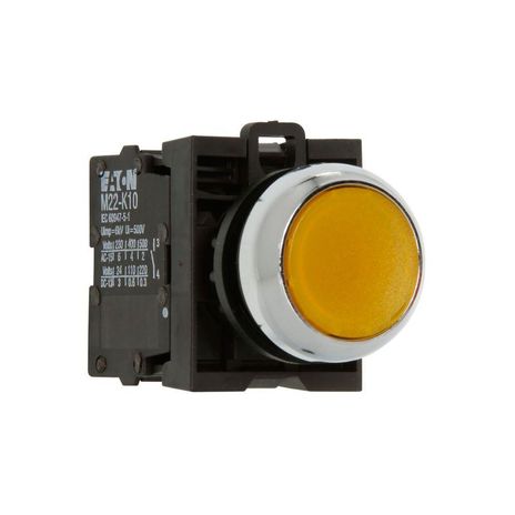 Eaton M22M-DL-X, M22M-DL-Y-K10-230W, M22M-DL-Y-K10-W, M22M-DL-Y-K11-W