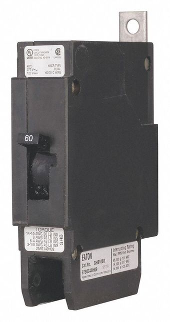 Eaton GHB1015, GHB1020, GHB1025, GHB1030, GHB1035, GHB1040, GHB1050