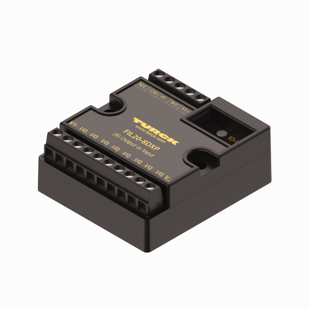 Turck FIL20-8DXP