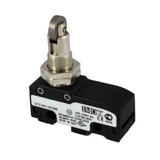 IMO Automation MSSTC11DA17, MSSTC11DA17-H6, MSSTC12DA17-G