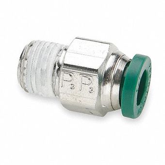 Parker W68PLP-2-1, W68PLP-2-2, W68PLP-4-2, W68PLP-4-4, W68PLP-4-6, W68PLP-5/32-2, W68PLP-6-4