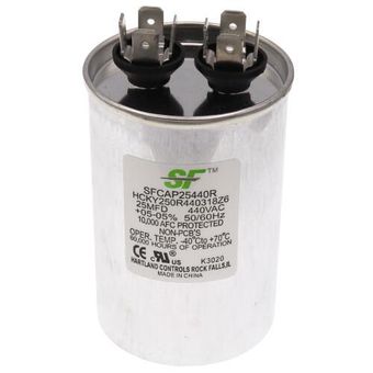 Trane SFCAP25440R