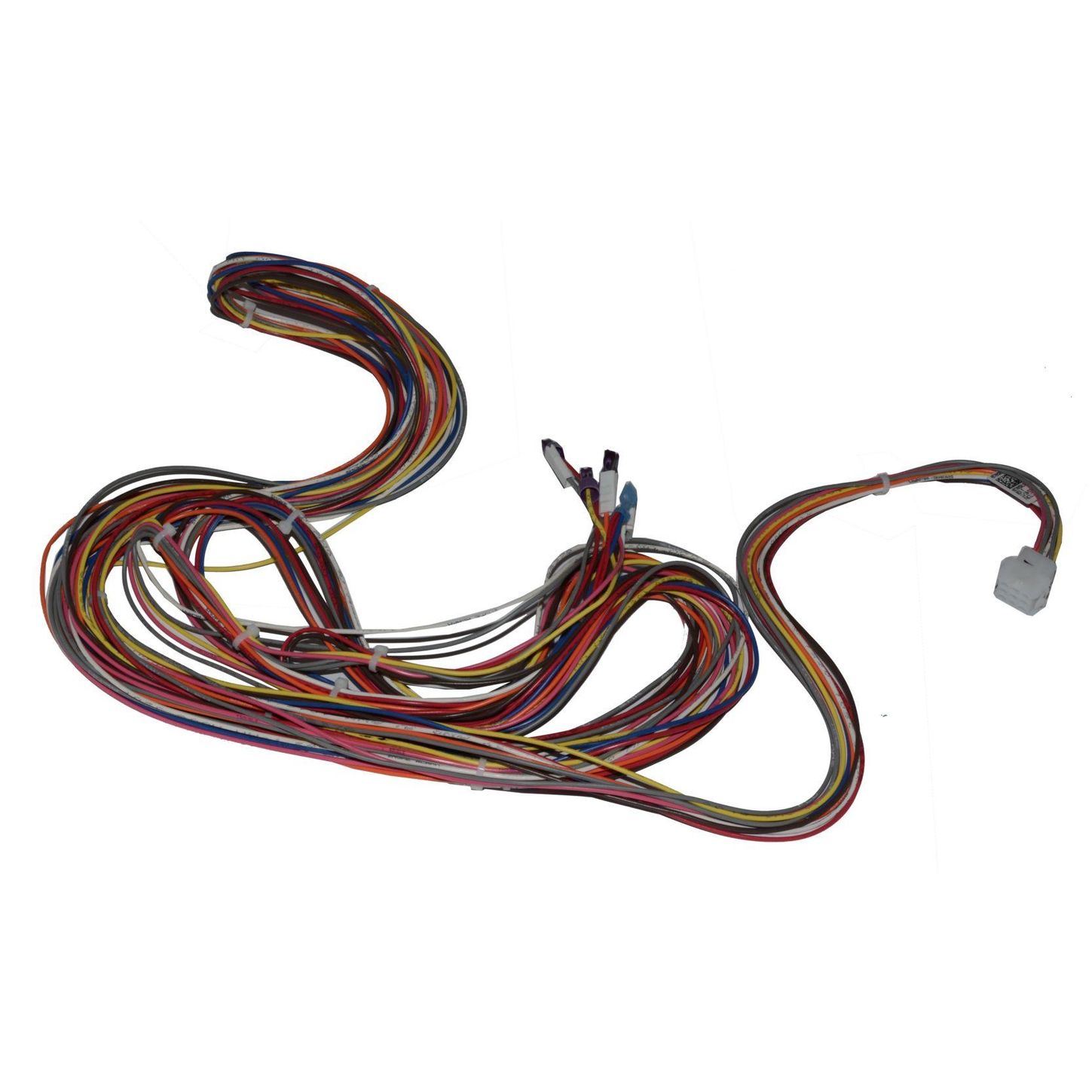 Carrier 48TMHSRLST-A00