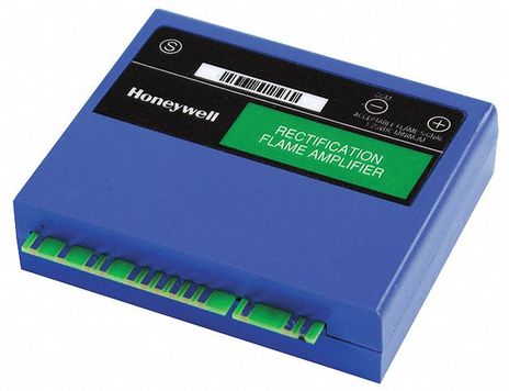 Honeywell Flame Safeguard R7847A1033