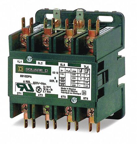 Square D 8910DPA34V02U1, 8910DPA34V02Y392