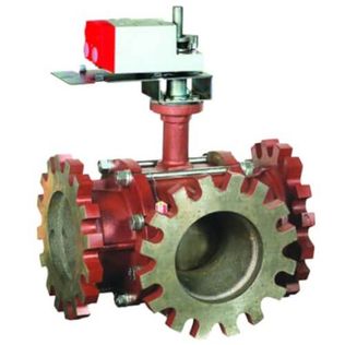 Honeywell Commercial VBF3J31S0A, VBF3J31S0B, VBF3J31S0C, VBF3J31S0D